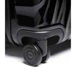 TUMI 19 Degree Short Trip Expandable 4 Wheeled Packing Case
