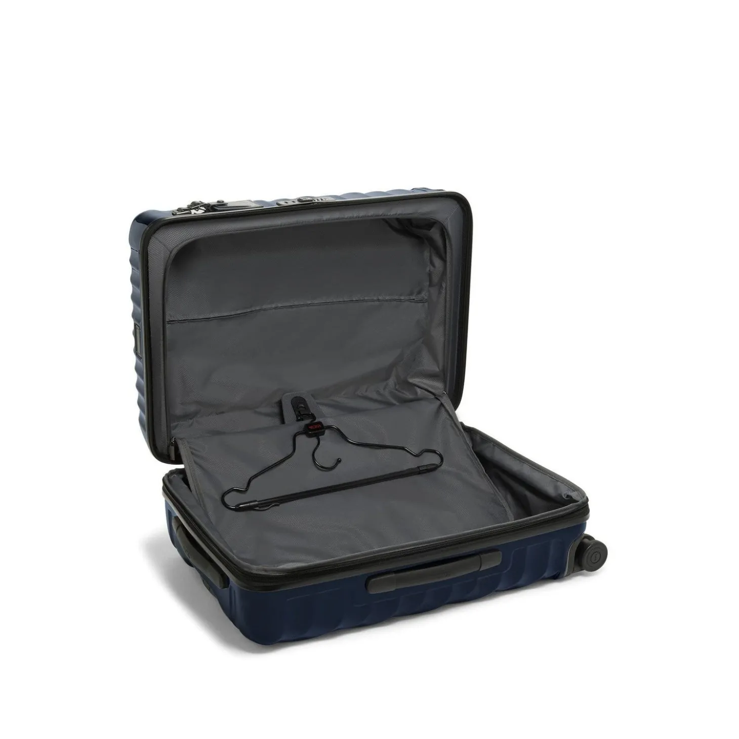 TUMI 19 Degree Short Trip Expandable 4 Wheeled Packing Case