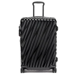 TUMI 19 Degree Short Trip Expandable 4 Wheeled Packing Case