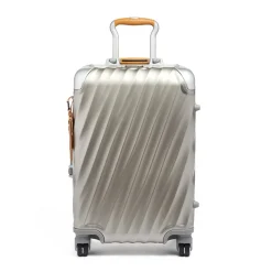 TUMI 19 Degree Titanium International Carry-On