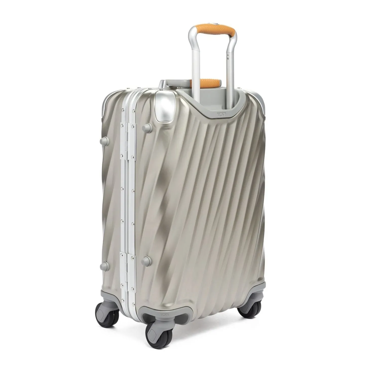 TUMI 19 Degree Titanium International Carry-On