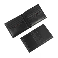 TUMI Delta RFID Global Removable Passcase ID