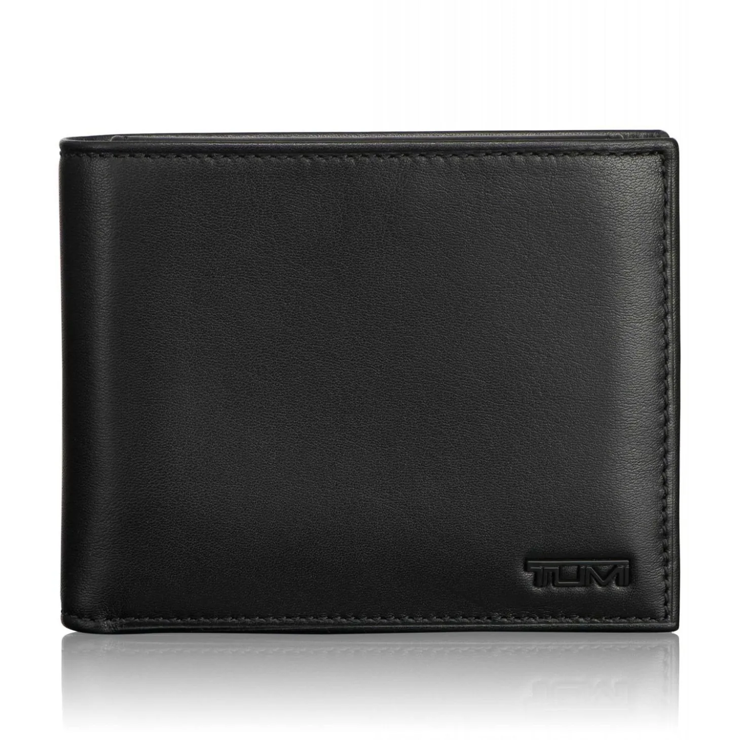 TUMI Delta RFID Global Removable Passcase ID