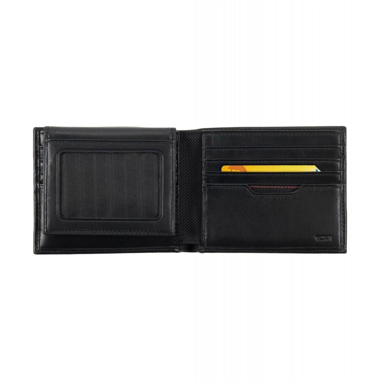 TUMI Delta RFID Global Removable Passcase ID