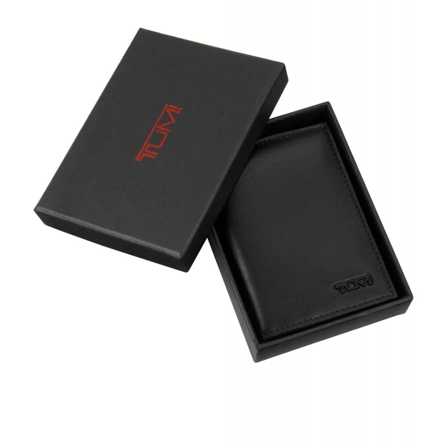 TUMI Delta RFID L-Fold ID
