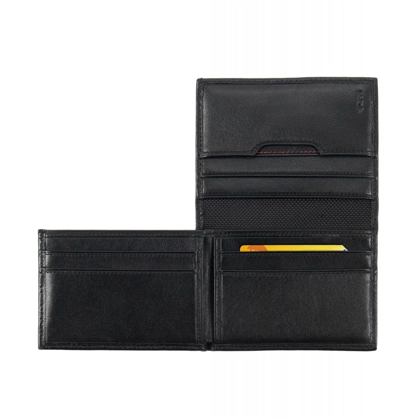TUMI Delta RFID L-Fold ID