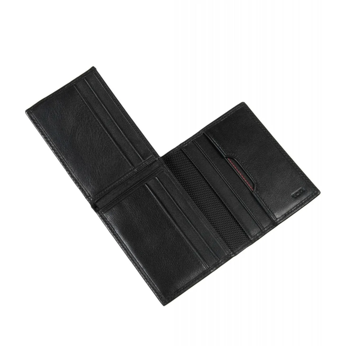 TUMI Delta RFID L-Fold ID