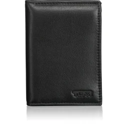 TUMI Delta RFID L-Fold ID