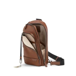 TUMI Harrison Gregory Leather Sling