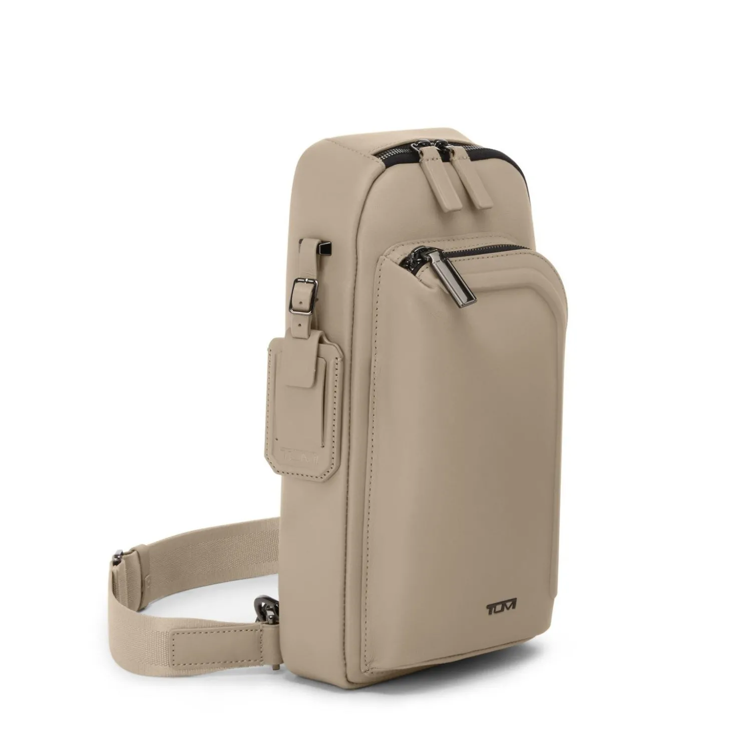 TUMI Harrison Gregory Leather Sling