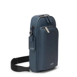 TUMI Harrison Gregory Leather Sling