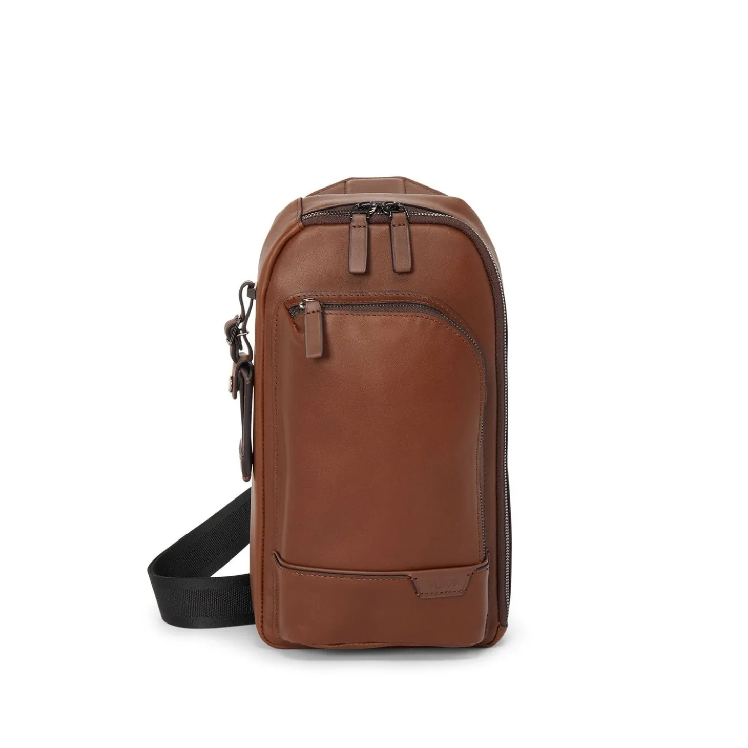 TUMI Harrison Gregory Leather Sling