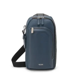 TUMI Harrison Gregory Leather Sling