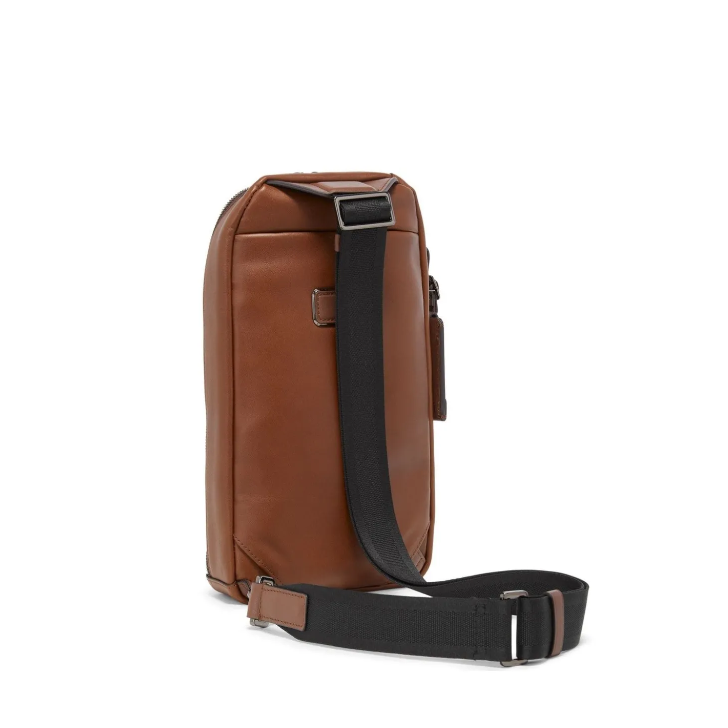 TUMI Harrison Gregory Leather Sling