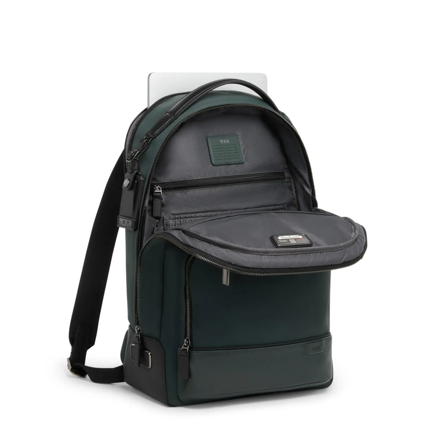 TUMI Harrison Warren Backpack