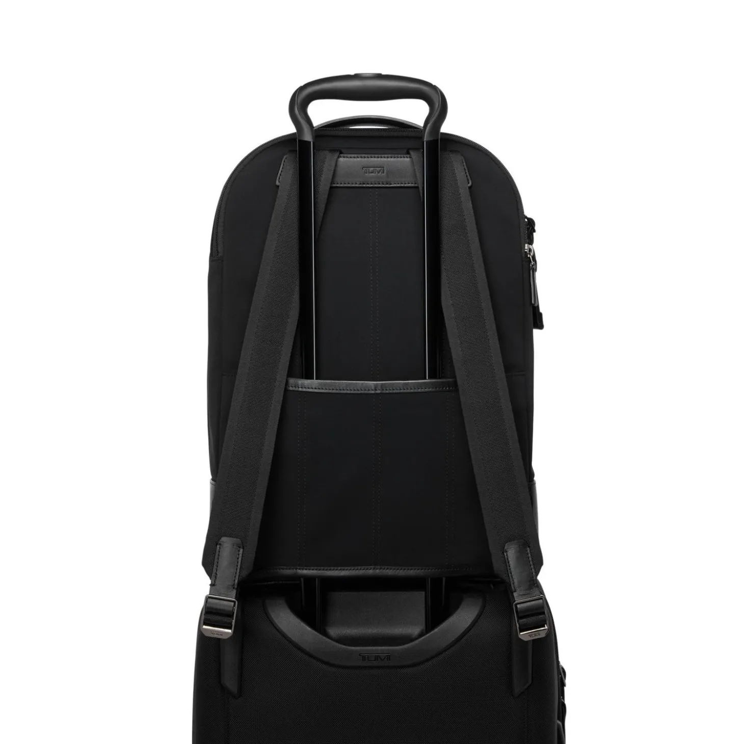 TUMI Harrison Warren Backpack