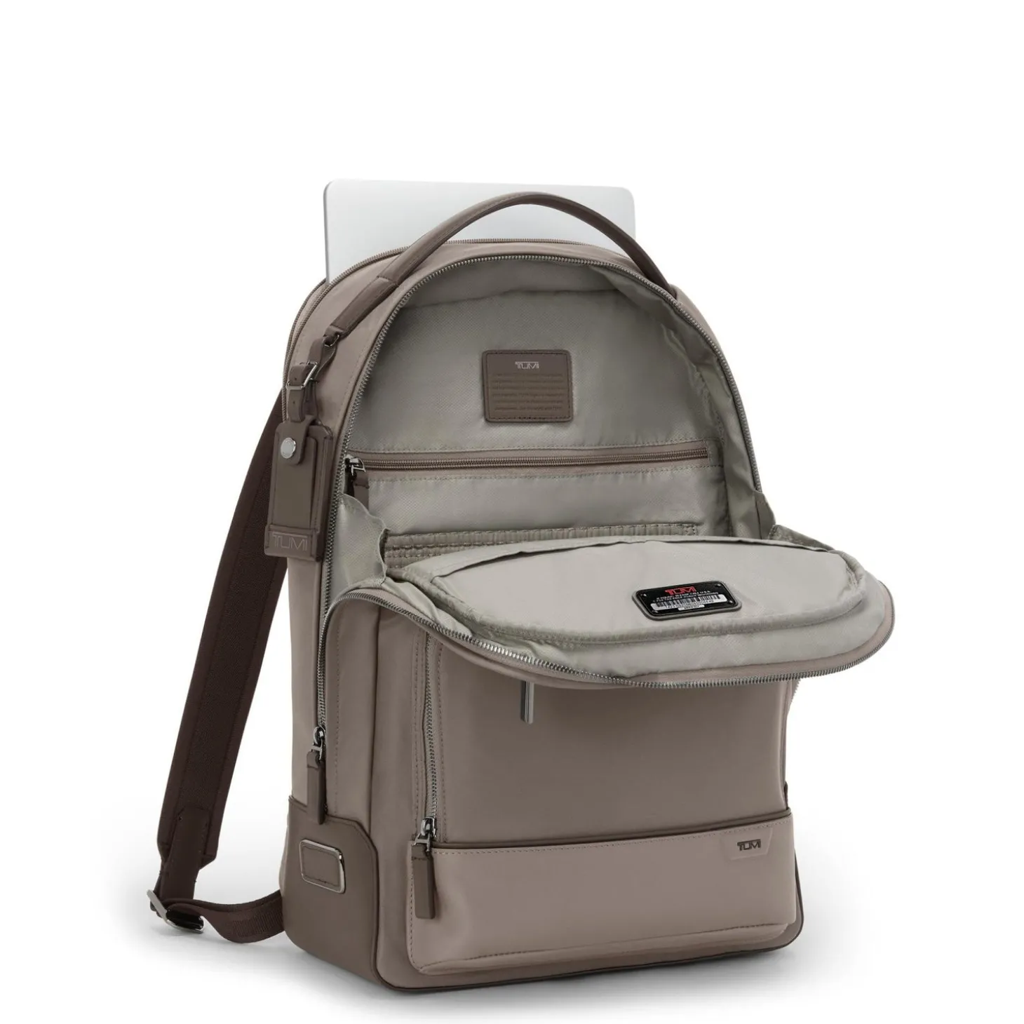 TUMI Harrison Warren Backpack
