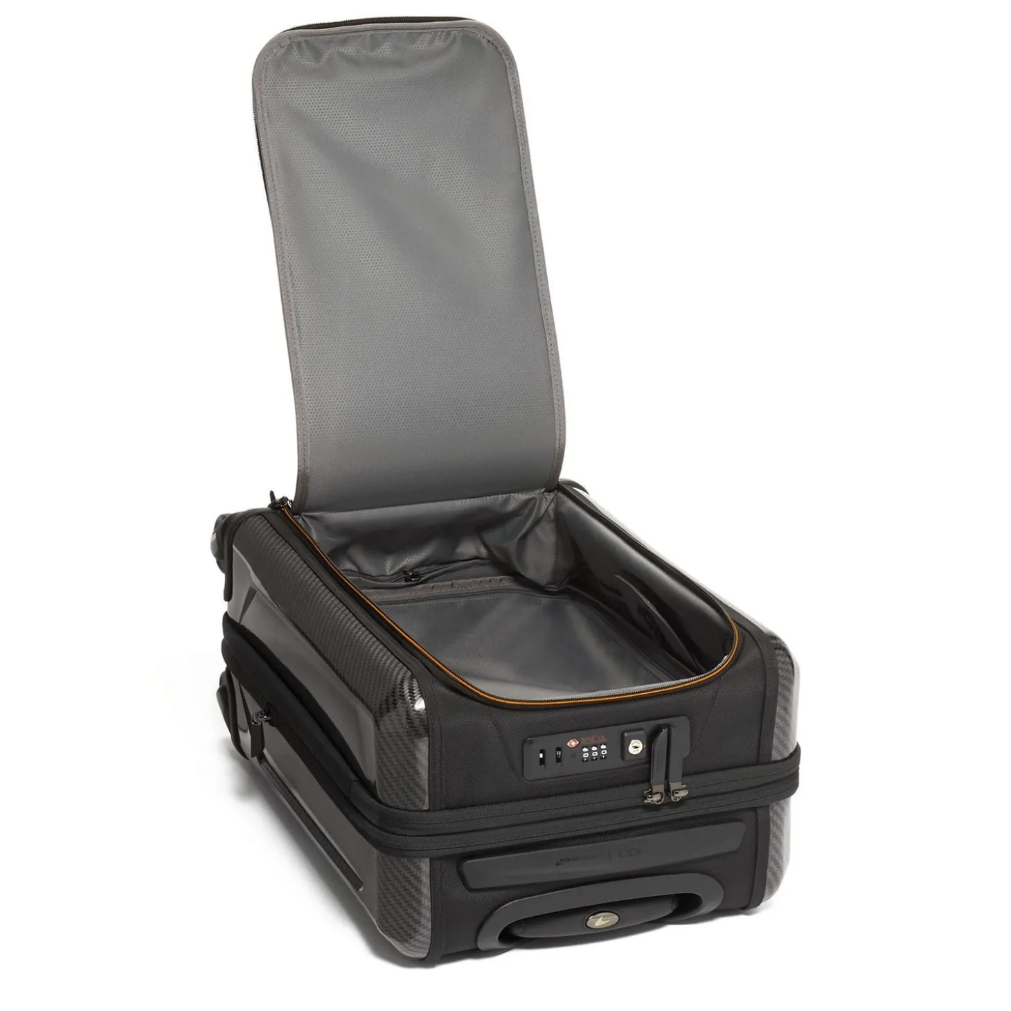 TUMI McLaren Aero International Expandable 4 Wheel Carry-On