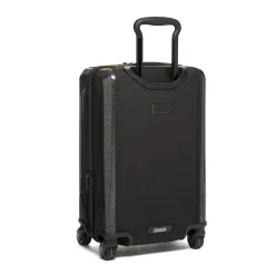 TUMI McLaren Aero International Expandable 4 Wheel Carry-On
