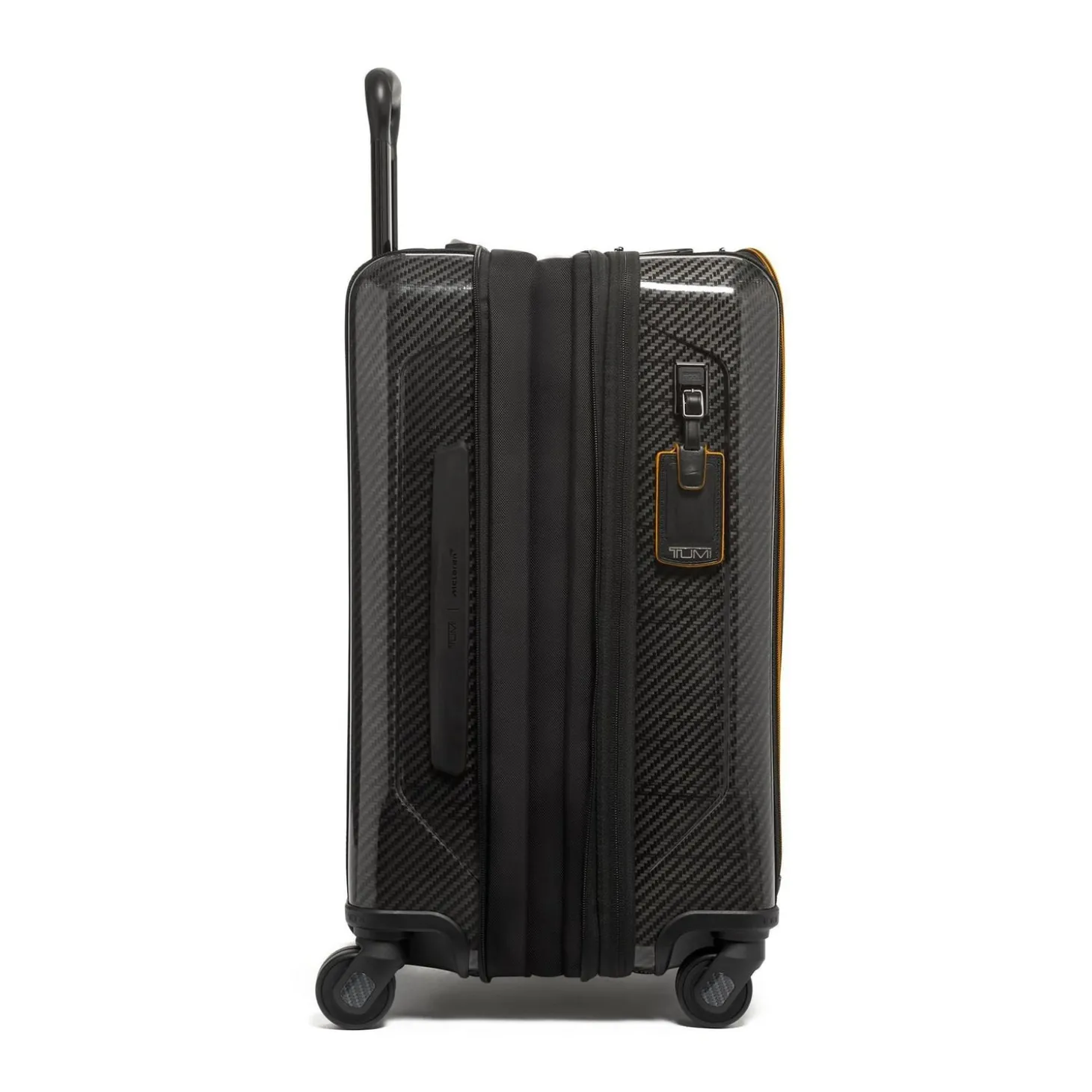 TUMI McLaren Aero International Expandable 4 Wheel Carry-On