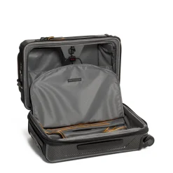TUMI McLaren Aero International Expandable 4 Wheel Carry-On