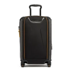 TUMI McLaren Aero International Expandable 4 Wheel Carry-On
