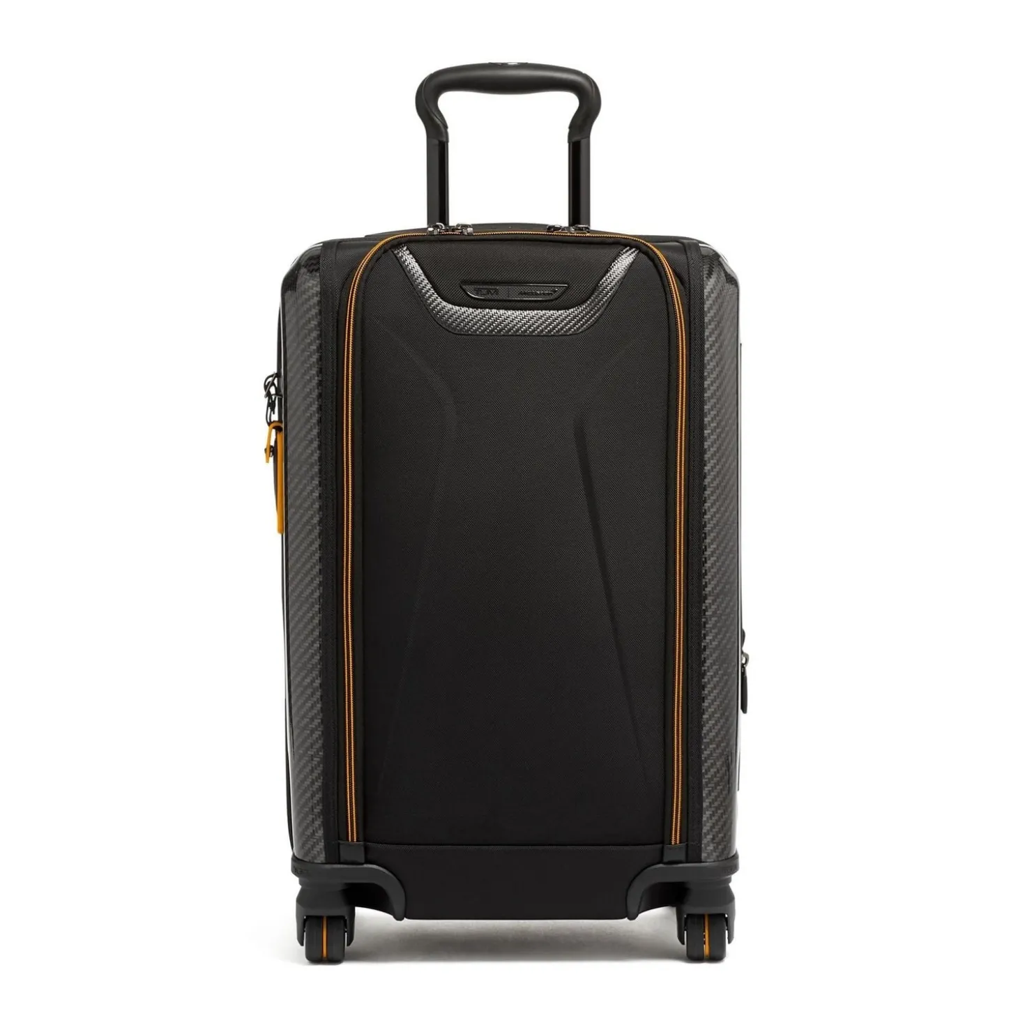 TUMI McLaren Aero International Expandable 4 Wheel Carry-On