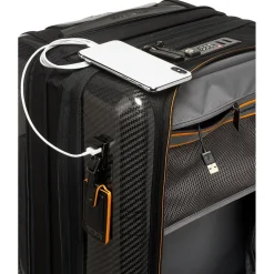 TUMI McLaren Aero International Expandable 4 Wheel Carry-On