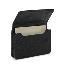TUMI Nassau Business Card Case