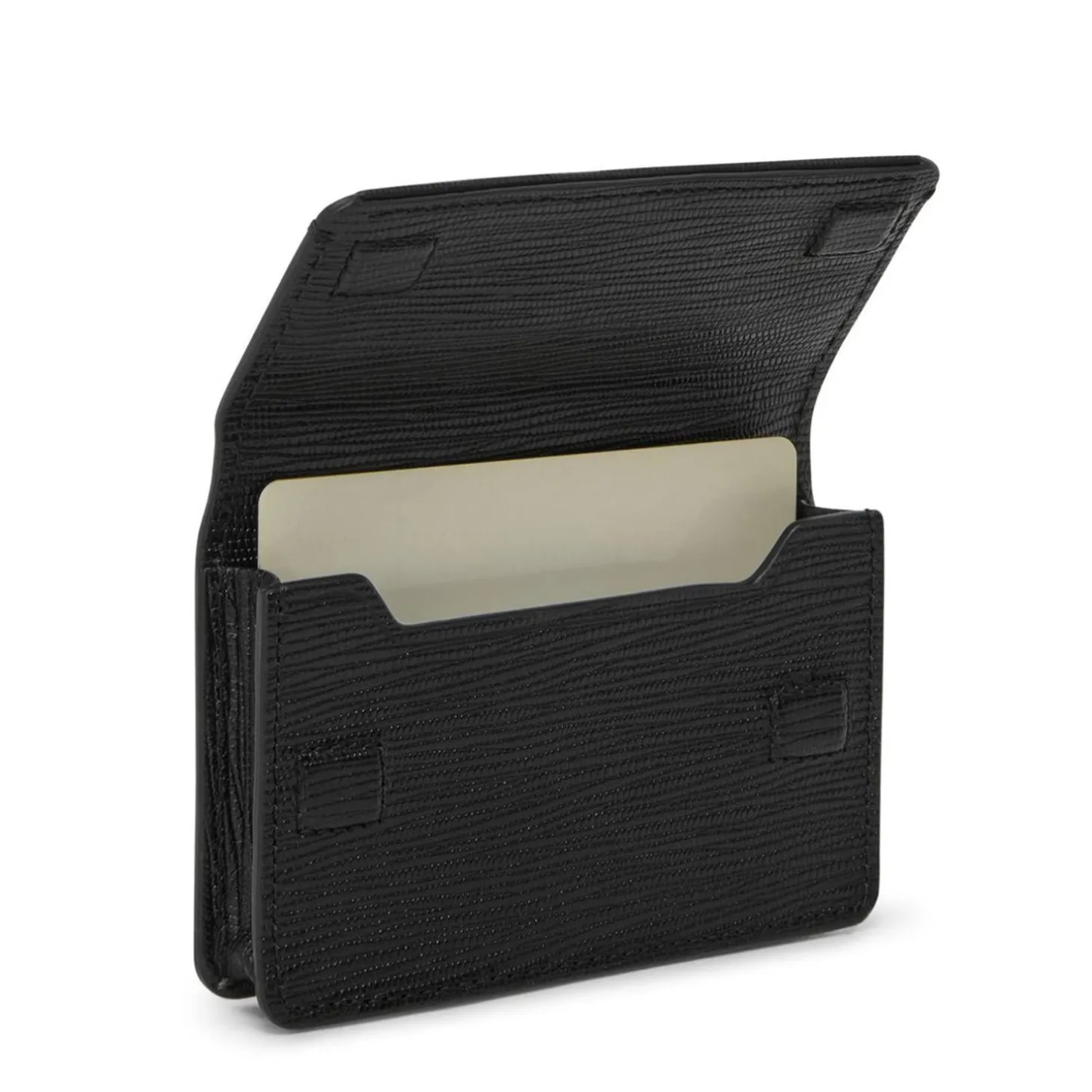 TUMI Nassau Business Card Case