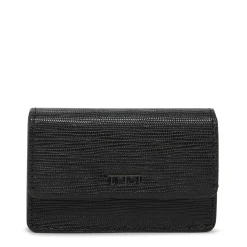 TUMI Nassau Business Card Case