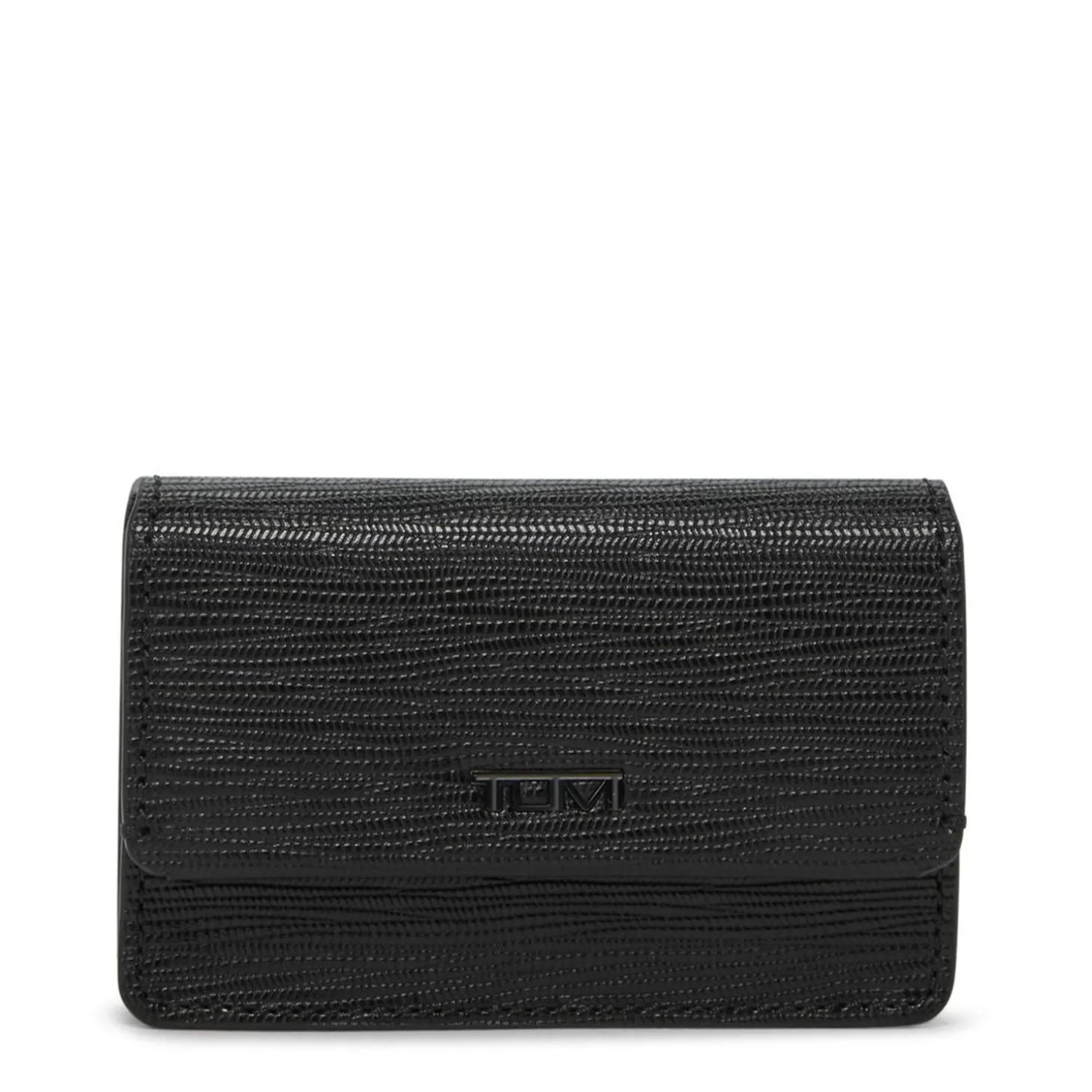 TUMI Nassau Business Card Case