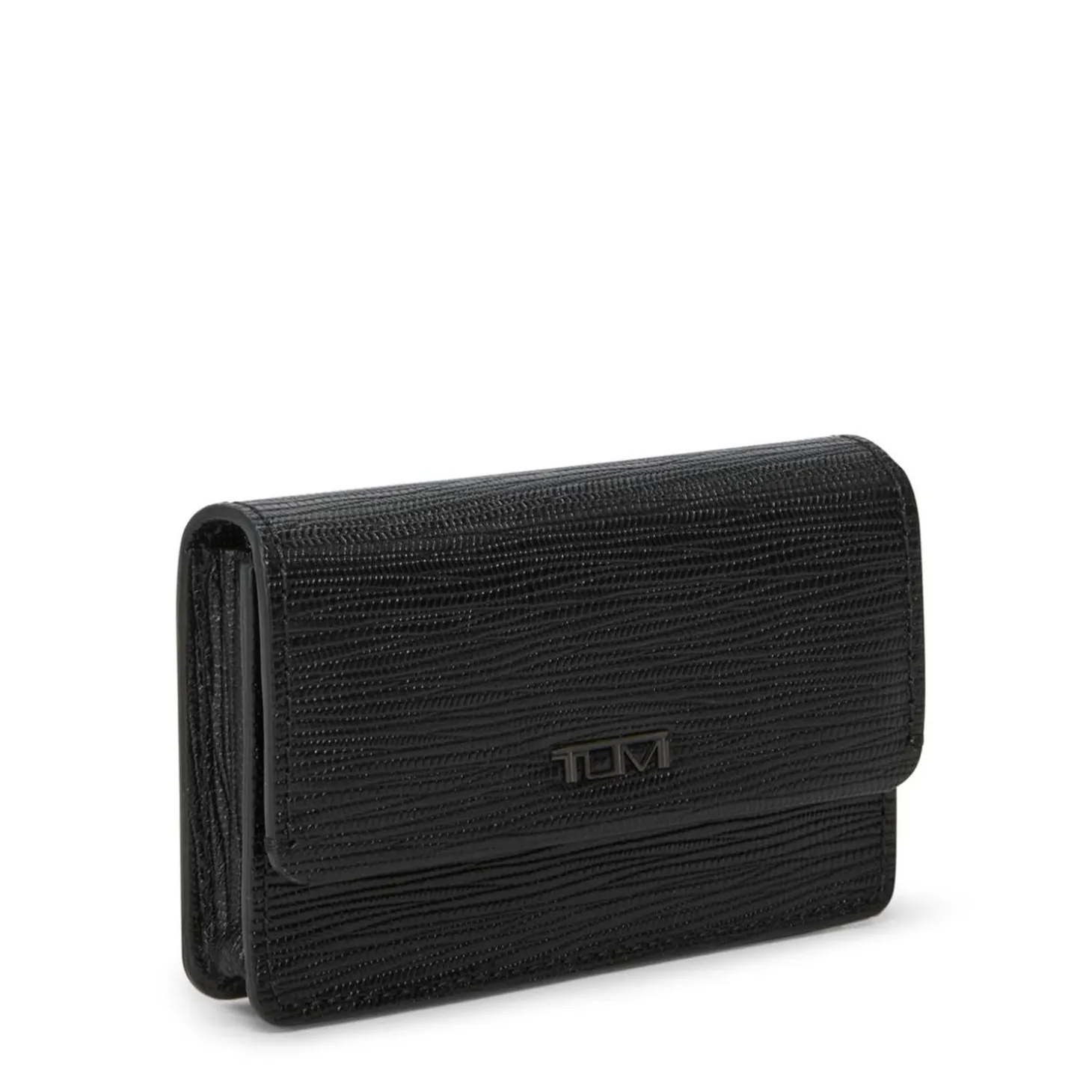 TUMI Nassau Business Card Case