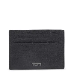 TUMI Nassau 6 Credit Card Slim Card Case