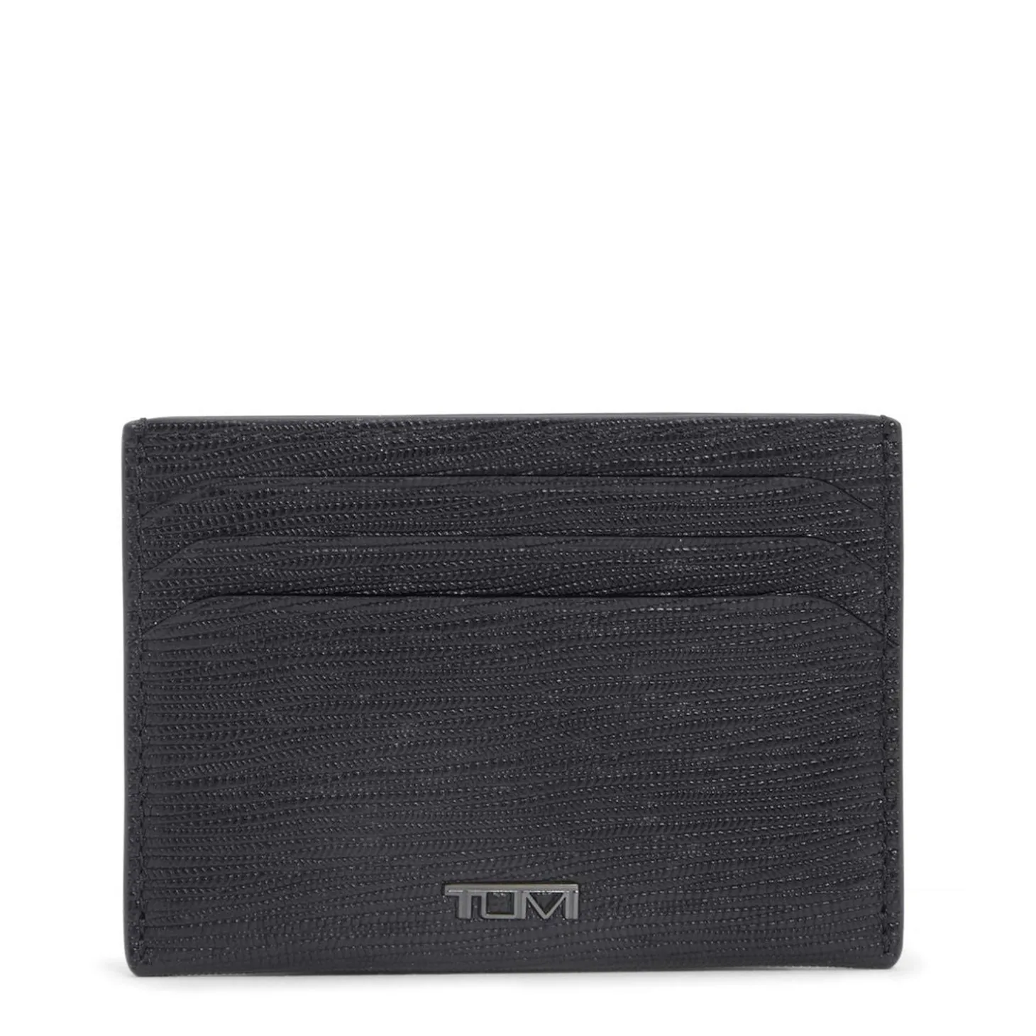 TUMI Nassau 6 Credit Card Slim Card Case