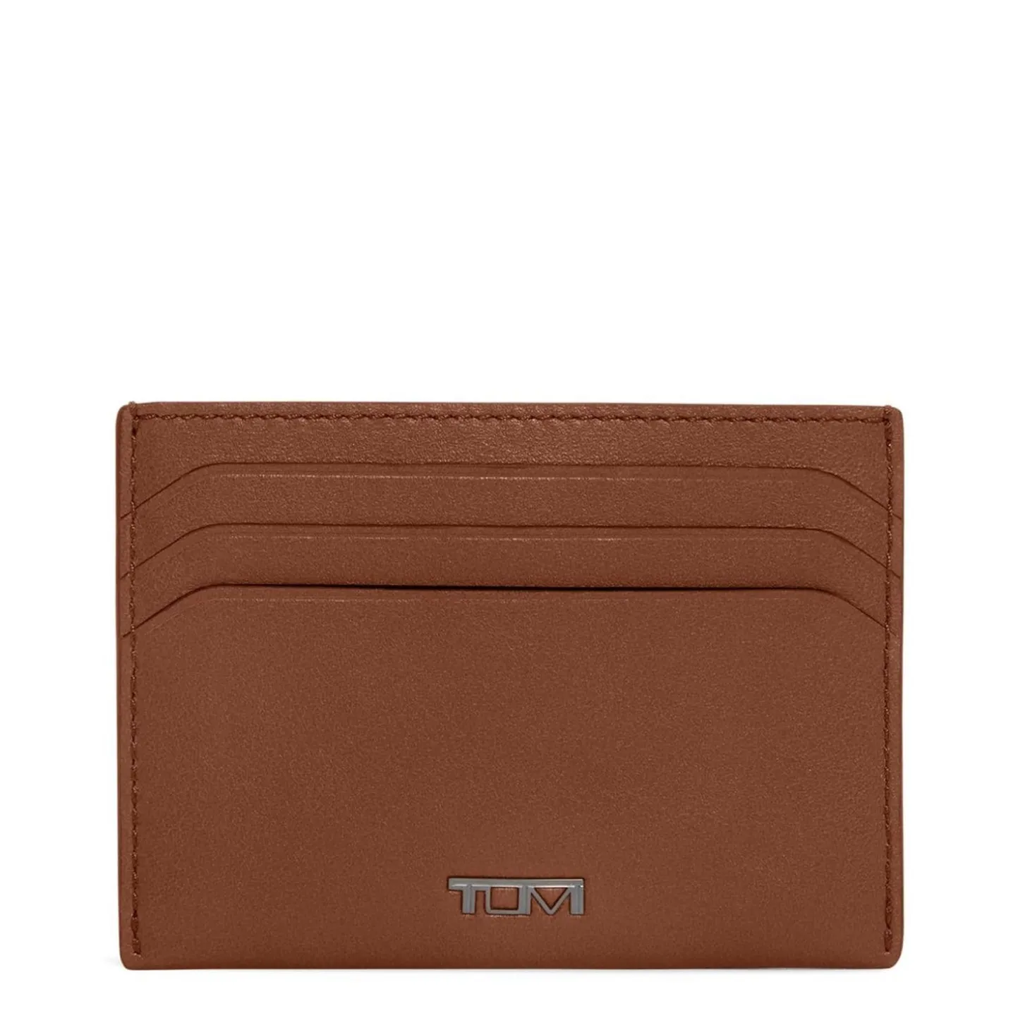 TUMI Nassau 6 Credit Card Slim Card Case