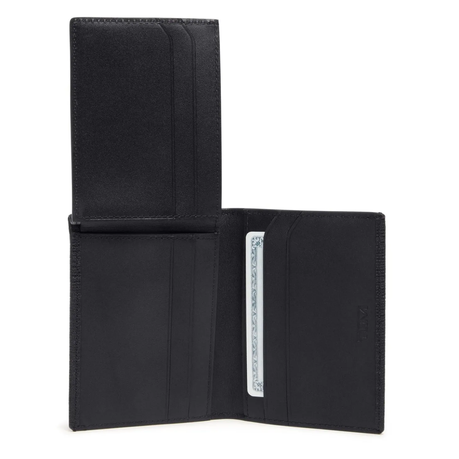 TUMI Nassau L-Fold