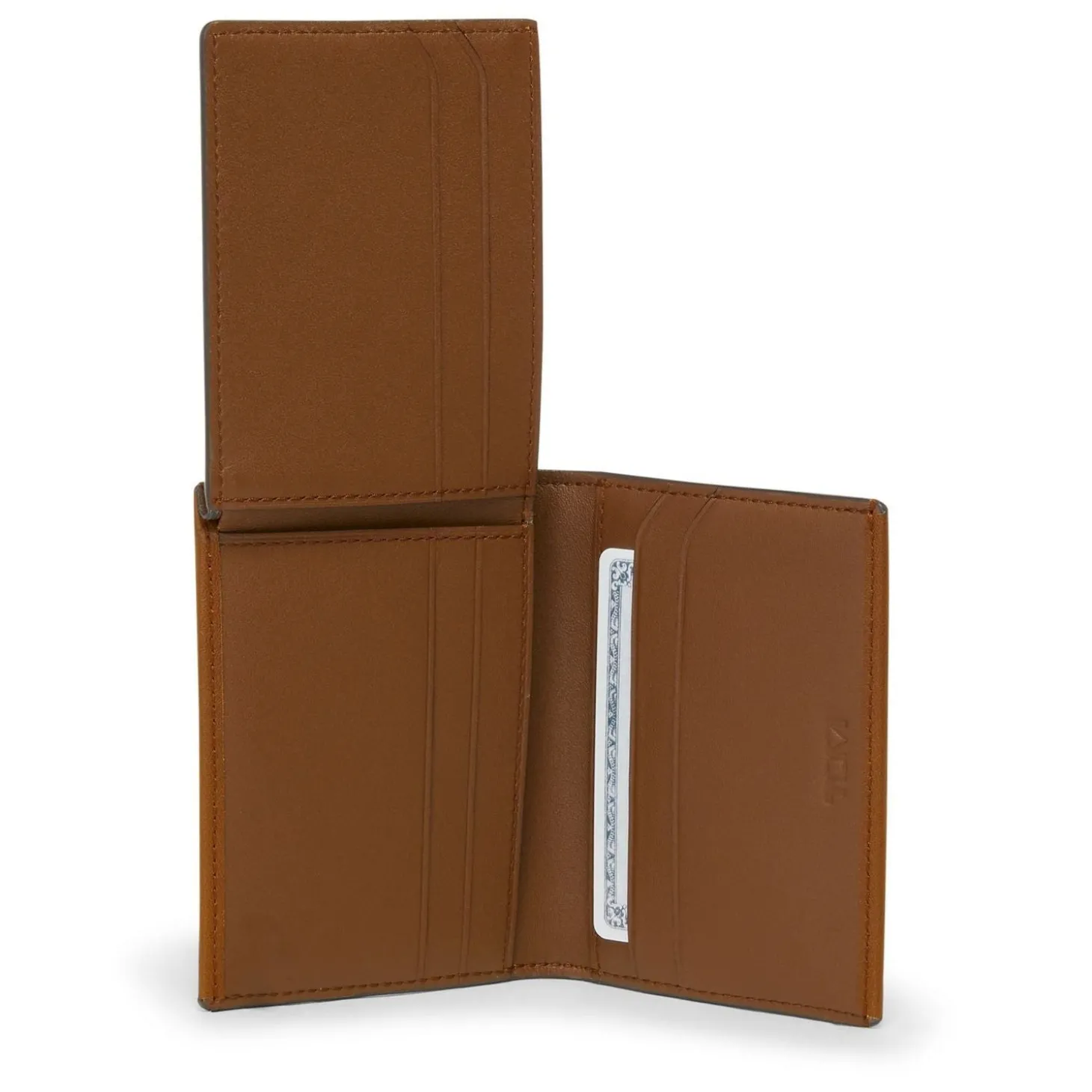 TUMI Nassau L-Fold