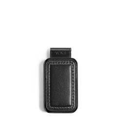 TUMI Nassau Monogram Patch Money Clip