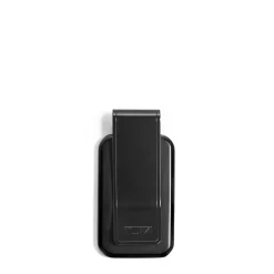 TUMI Nassau Monogram Patch Money Clip