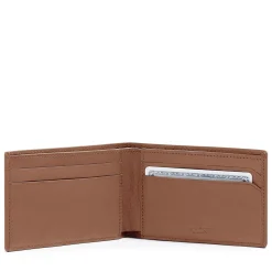 TUMI Nassau Slim Single Billfold