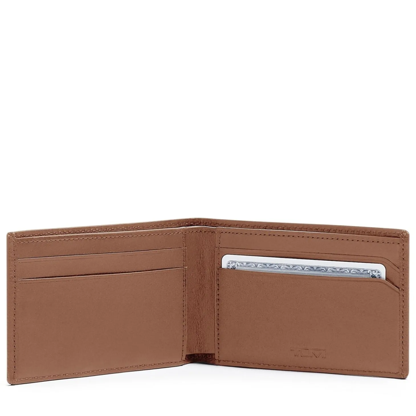 TUMI Nassau Slim Single Billfold