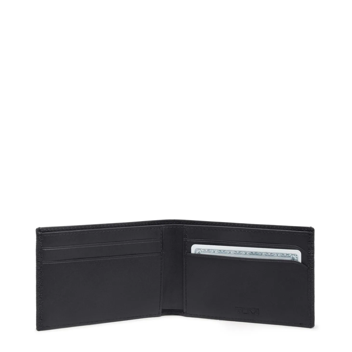 TUMI Nassau Slim Single Billfold