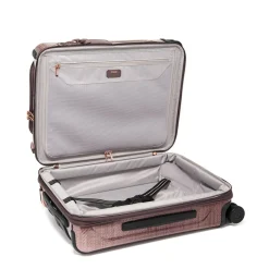 TUMI Tegra-Lite Continental Front Pocket Expandable Carry-On