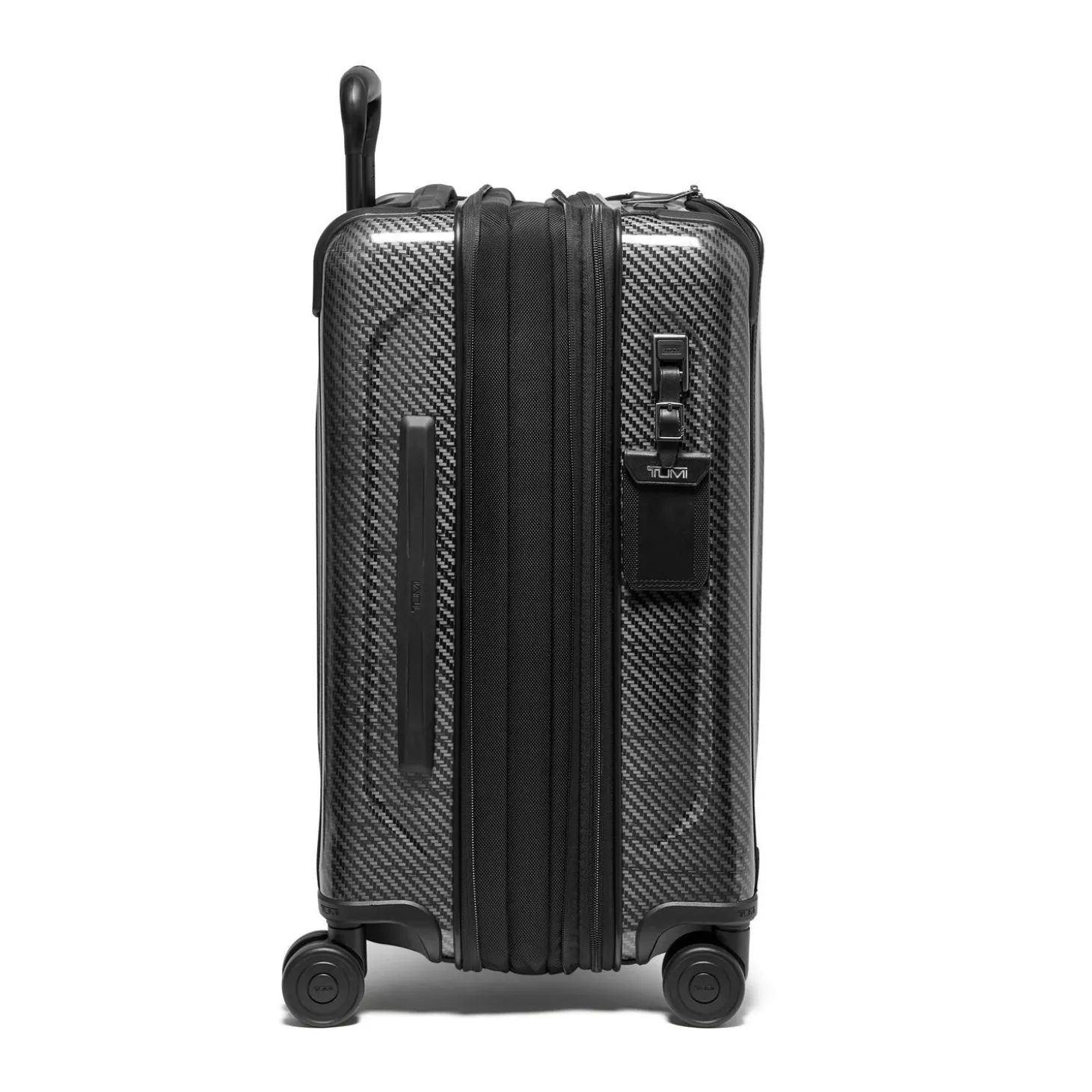 TUMI Tegra-Lite Continental Front Pocket Expandable Carry-On