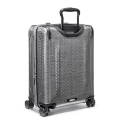 TUMI Tegra-Lite Continental Front Pocket Expandable Carry-On