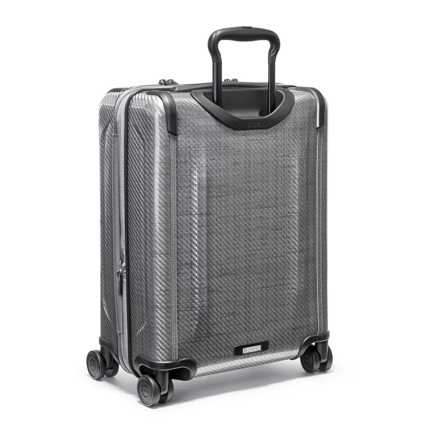 TUMI Tegra-Lite Continental Front Pocket Expandable Carry-On