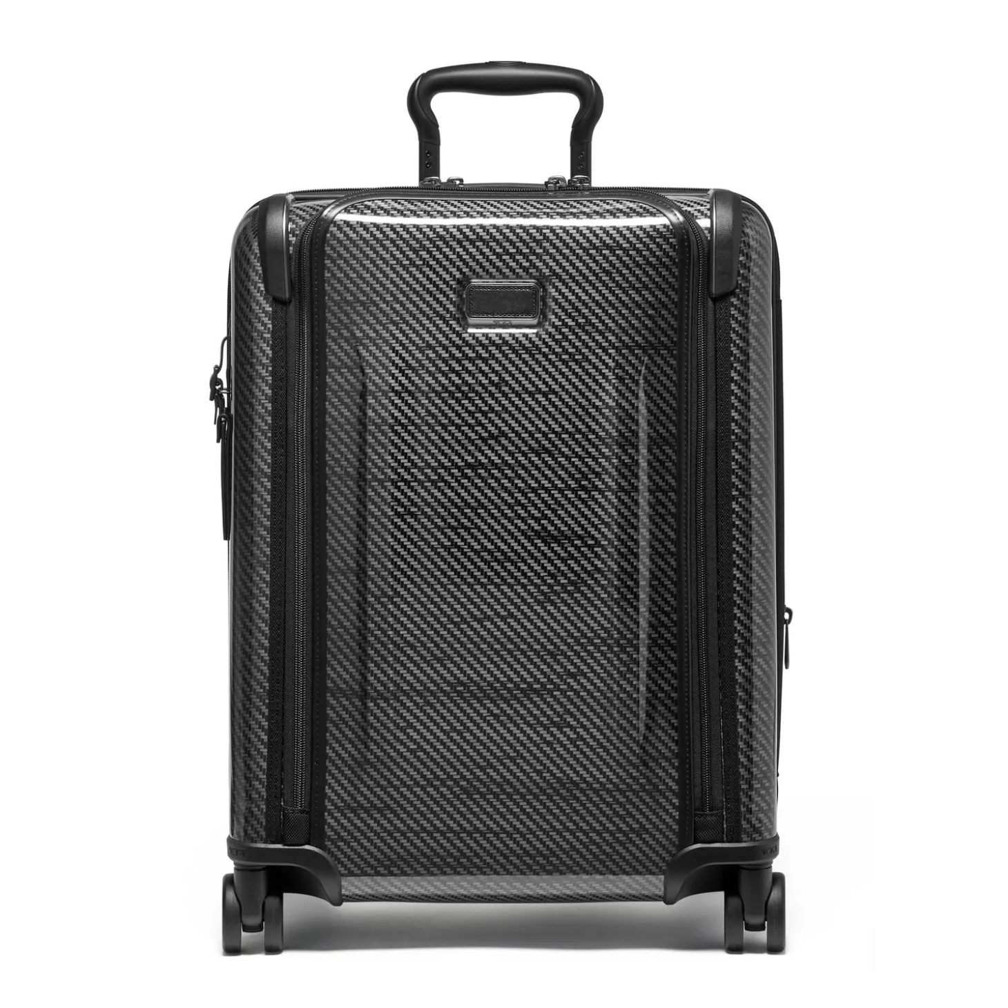 TUMI Tegra-Lite Continental Front Pocket Expandable Carry-On