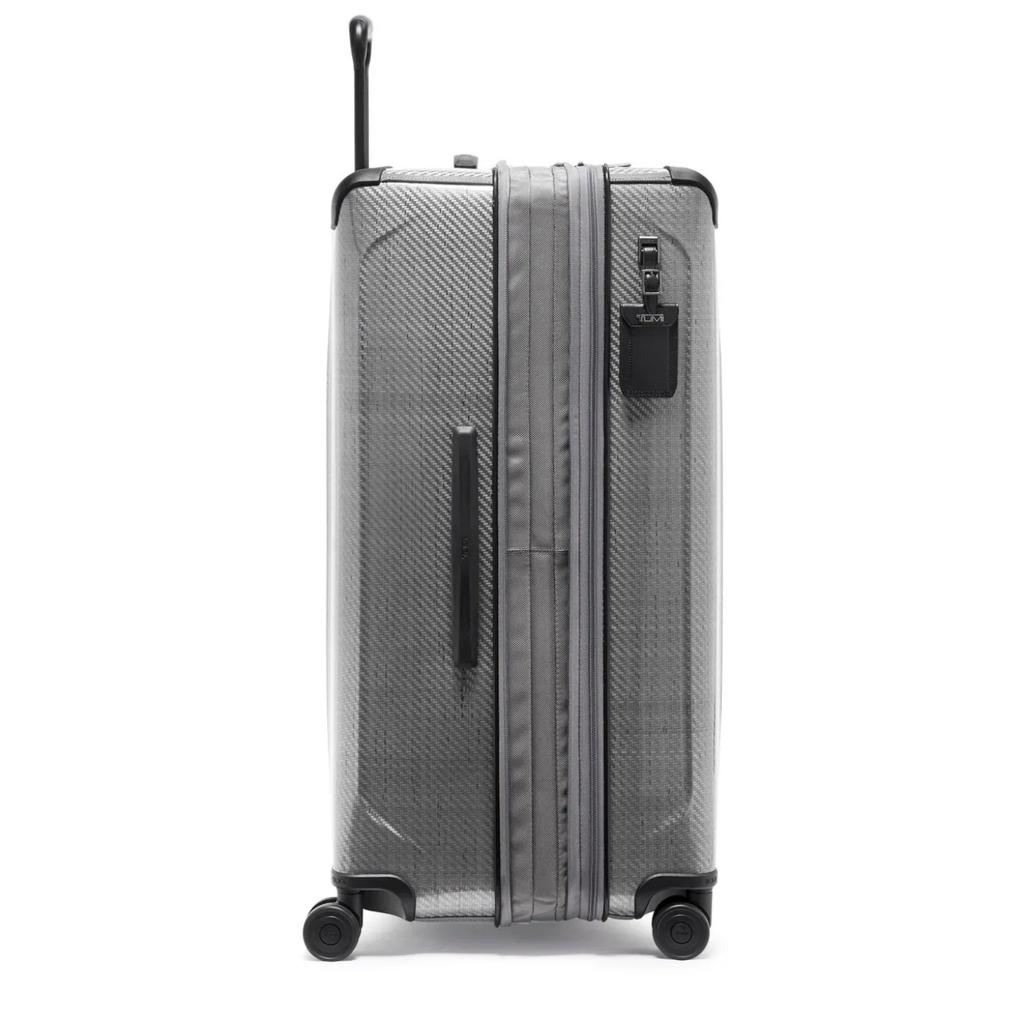 TUMI Tegra-Lite Extended Trip Expandable 4 Wheeled Packing Case