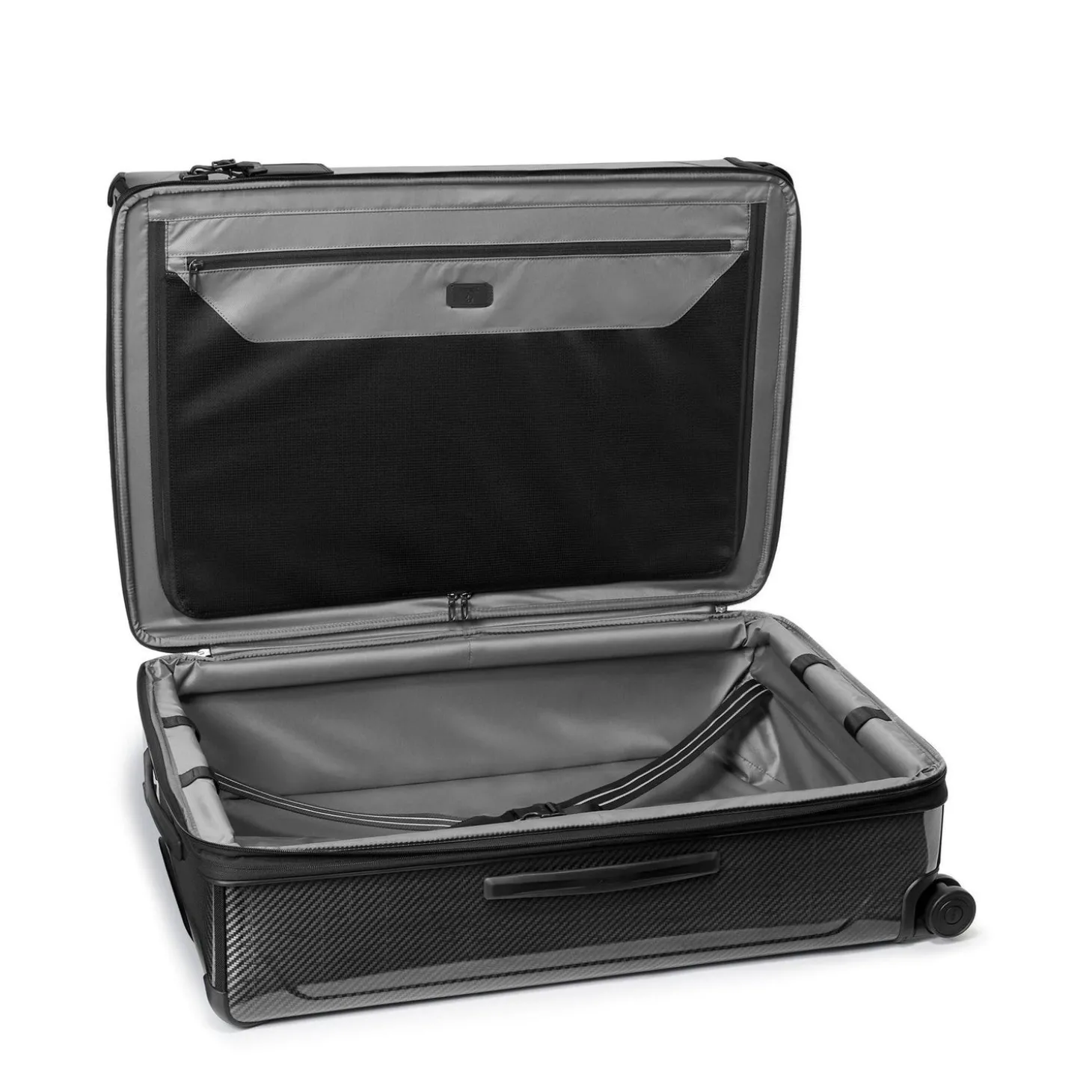 TUMI Tegra-Lite Extended Trip Expandable 4 Wheeled Packing Case